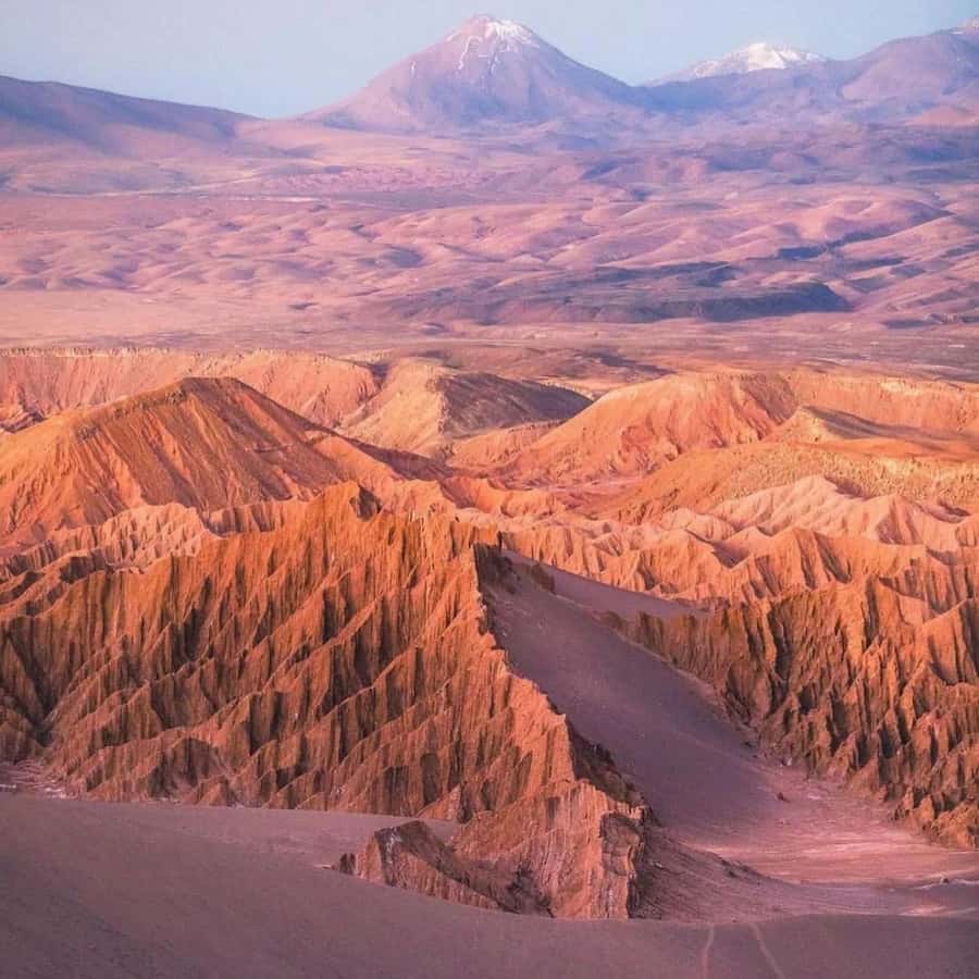 5 Fantastic Tours in the Atacama Desert in 3 Days - Key points to know before booking