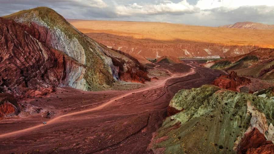5 Fantastic Tours in the Atacama Desert in 3 Days - What the three-day plan really includes