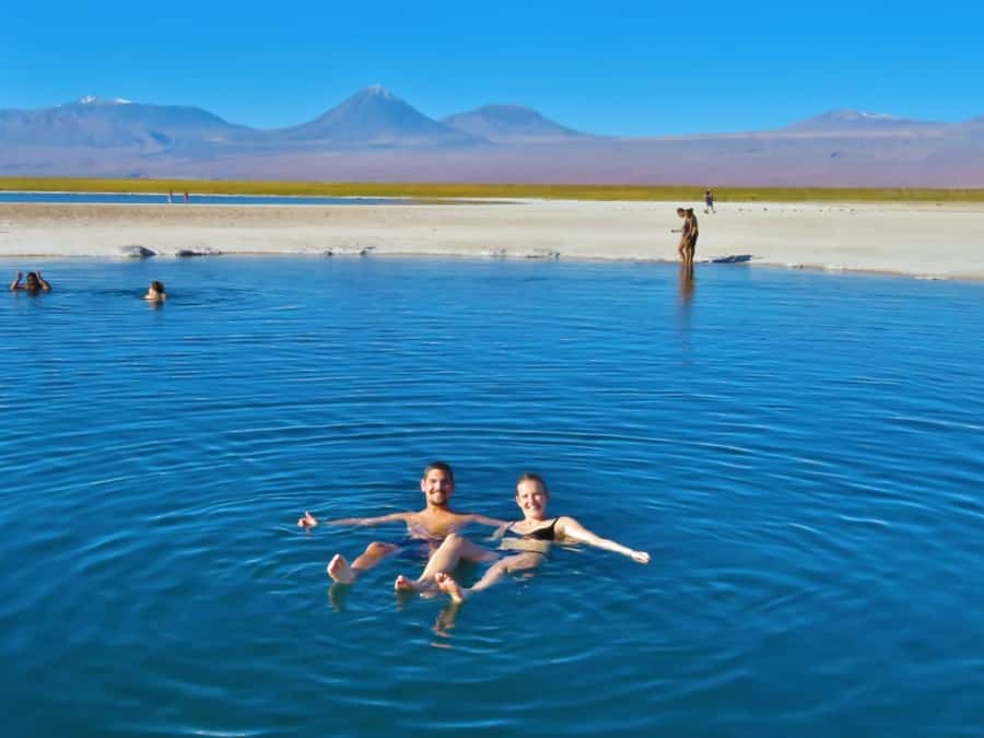5 Fantastic Tours in the Atacama Desert in 3 Days - Day three at El Tatio’s 4,200-meter geysers