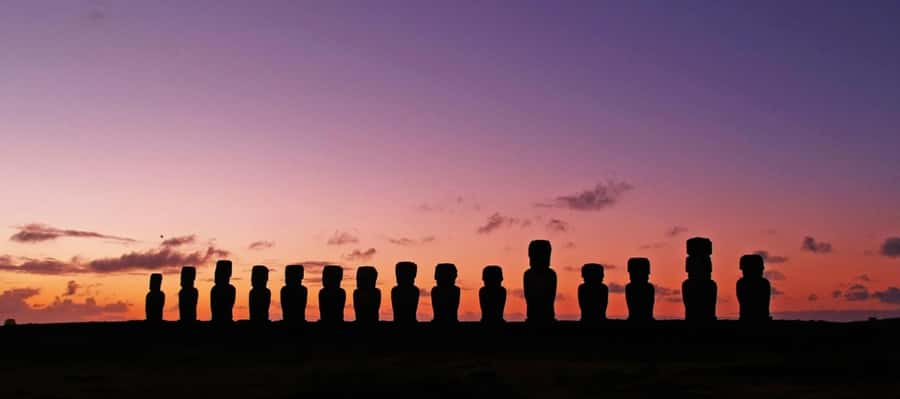 Adventures in Rapa Nui: High-quality tourism with Easter Island Your Tour. - Key points to know before booking