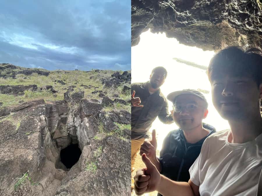 Adventures in Rapa Nui: High-quality tourism with Easter Island Your Tour. - Why a private Rapa Nui tour can be worth the price