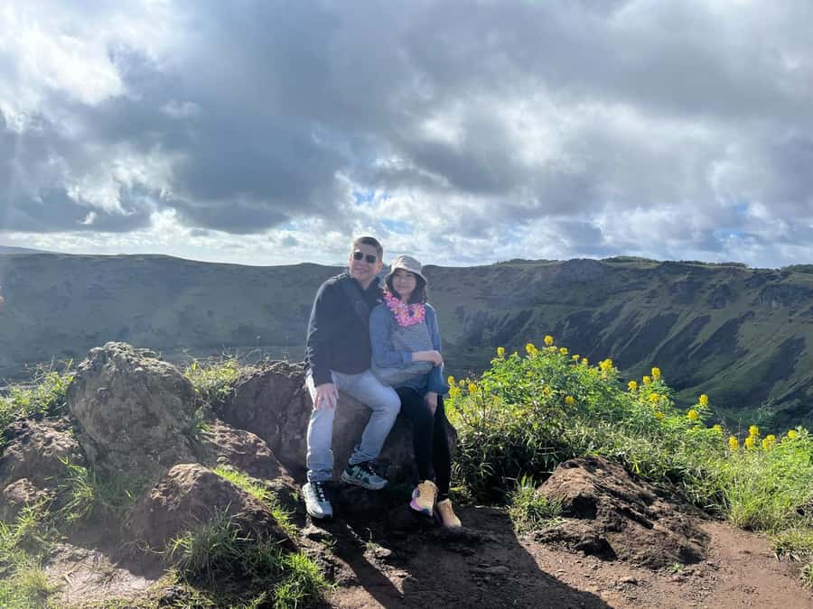 Adventures in Rapa Nui: High-quality tourism with Easter Island Your Tour. - What the guide adds to the day