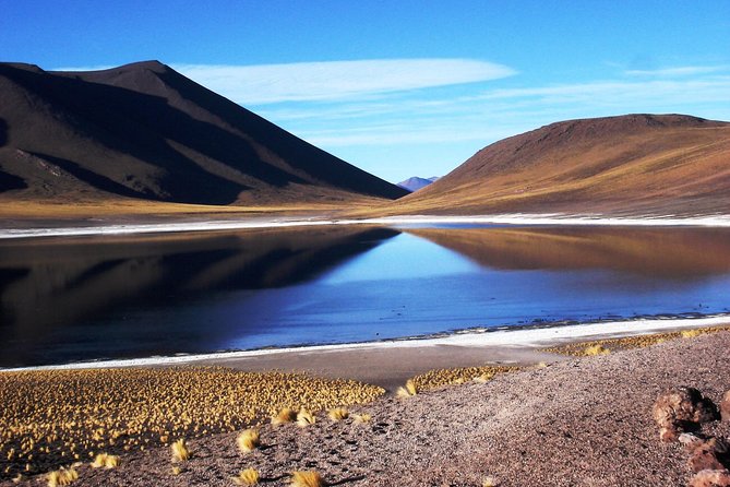 Altiplanic Lagoons & Piedras Rojas Tour from San Pedro de Atacama - Guides, vehicles, and the real pace of the day