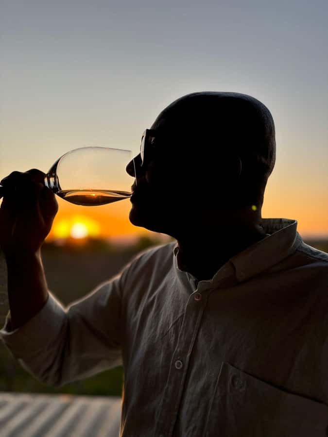 Alyan Family sunset winery - Should you book Alyan Family sunset winery?