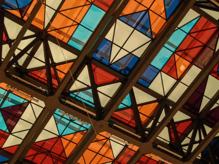 An Architect's Tour of Downtown Santiago - What the three-hour format feels like