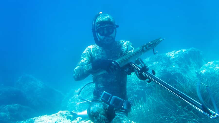 Ancestral fishing: Fishing with an experienced Rapa Nui - Ana Kai Tangata is a 10-minute coastal photo stop