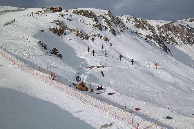 Andean Tour - Why this is one of Santiago’s best half-day escapes