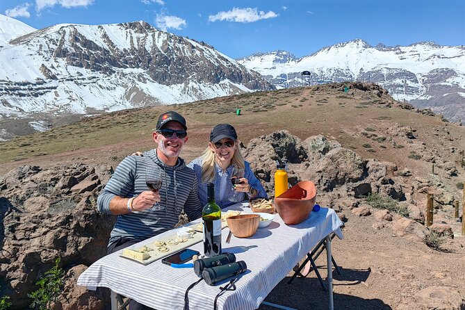Andean Tour - What the guides add to the trip
