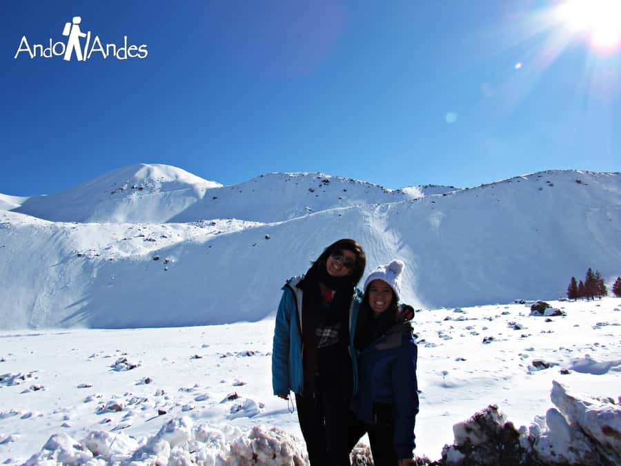 Andes Day Lagoon: Embalse El Yeso Tour from Santiago - Waterfalls, local life, and the quieter parts of the day