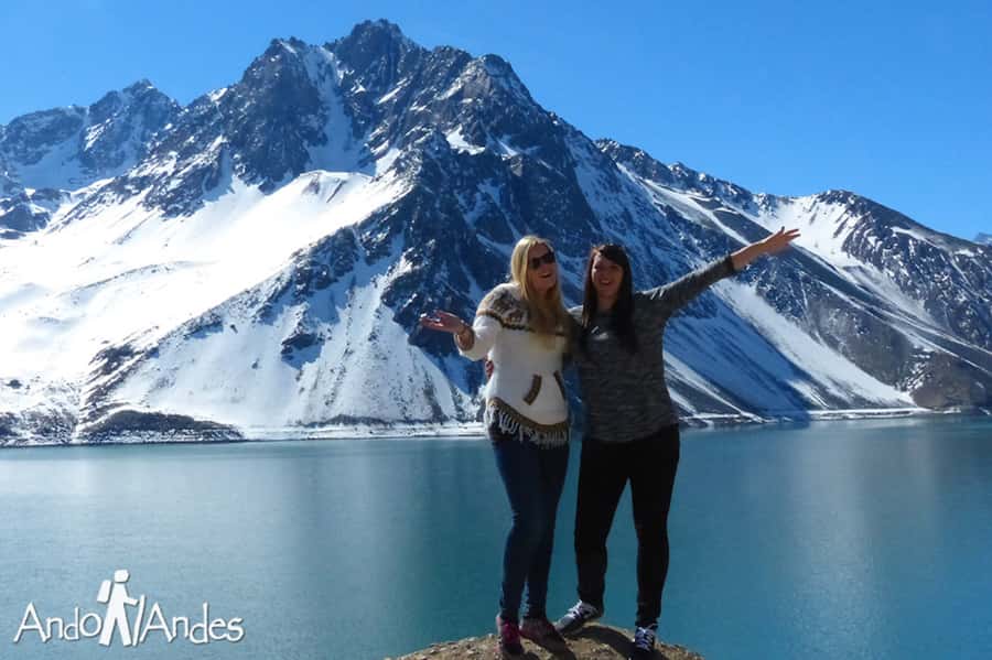 Andes Day Lagoon: Embalse El Yeso Tour from Santiago - Timing, comfort, and the altitude question