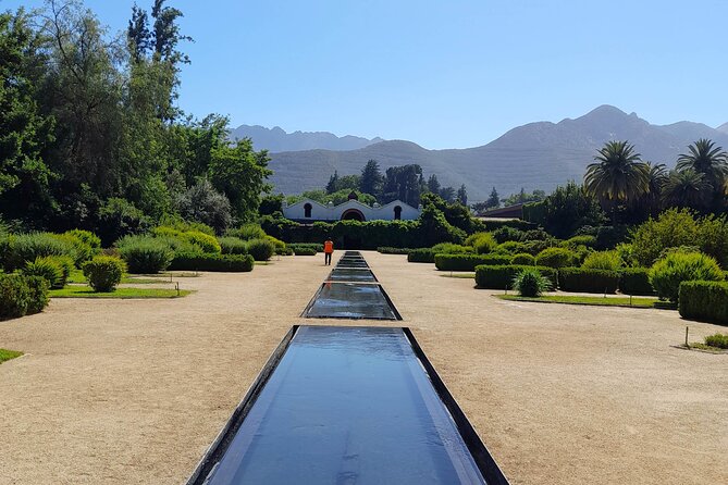 Andes Portillo & Aconcagua wine tour semi private - Guides, timing, and the human side of the day