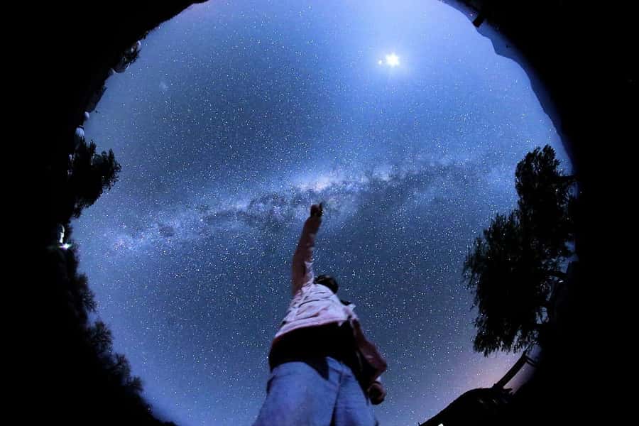 Antofagasta: Astronomical Tour with a Guide - Key points to know before booking