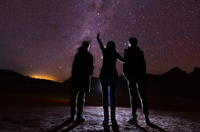 "Astronomical Adventure in San Pedro de Atacama" - Practical details that can make or break the evening