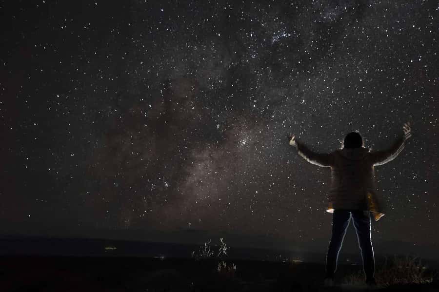 Astronomical Tour: San Pedro de Atacama - Chile - Why San Pedro is such a strong place for stargazing