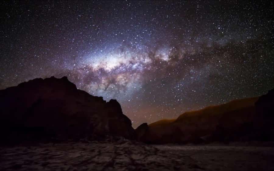 Astronomical Tour: San Pedro de Atacama - Chile - Telescopes and the most important expectation to set