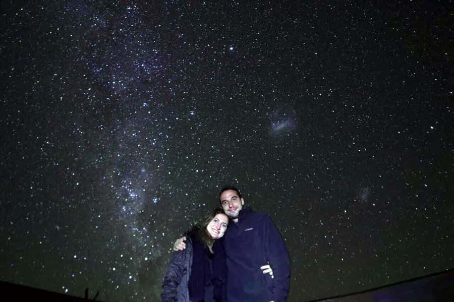 Astronomical Tour: San Pedro de Atacama - Chile - The ride out from San Pedro