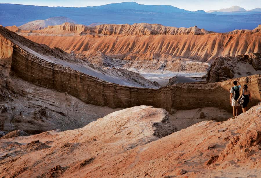 Atacama Desert and Magic Bus Visit - Is $70 a Fair Price?