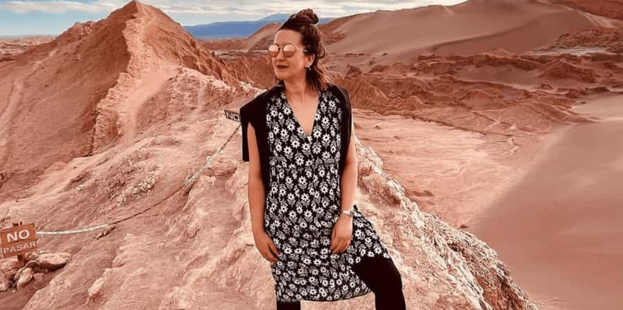 Atacama Desert: Floatation in Laguna Cejar and Sunset - Five hours, three stops, and a practical pace