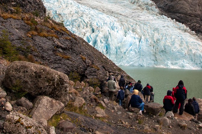 Balmaceda and Serrano Glaciers Sightseeing Cruise from Puerto Natales - Key points to know before booking