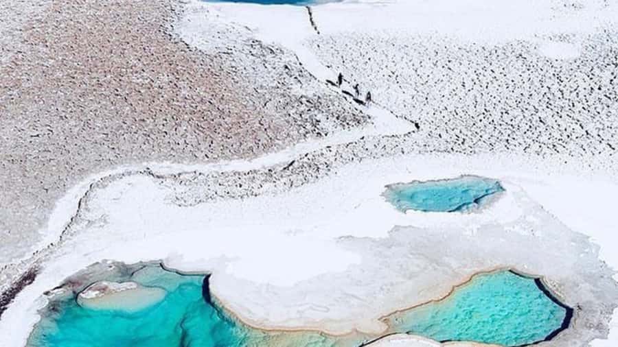 Baltinache Hidden Lagoons - Why Baltinache Feels So Different
