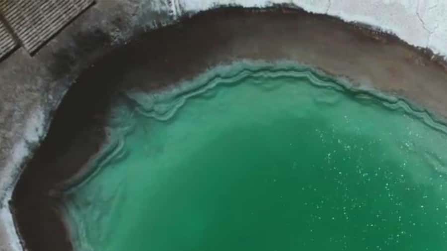 Baltinache Hidden Lagoons - What the $58 Price Really Covers