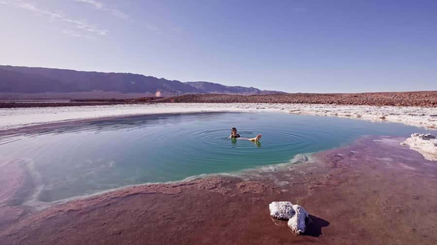 Baltinache Hidden Lagoons - Booking Details That Matter