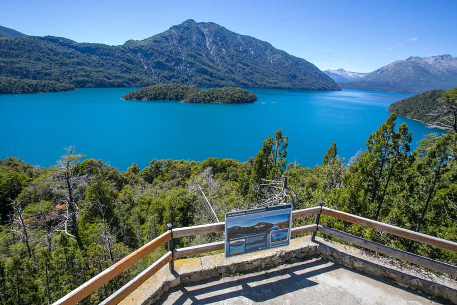 Bariloche: Cerro Tronador Tour - What the road is really like