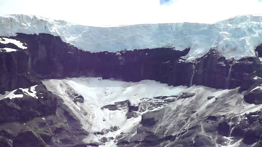 Bariloche: Cerro Tronador Tour - Is $86 a fair price?