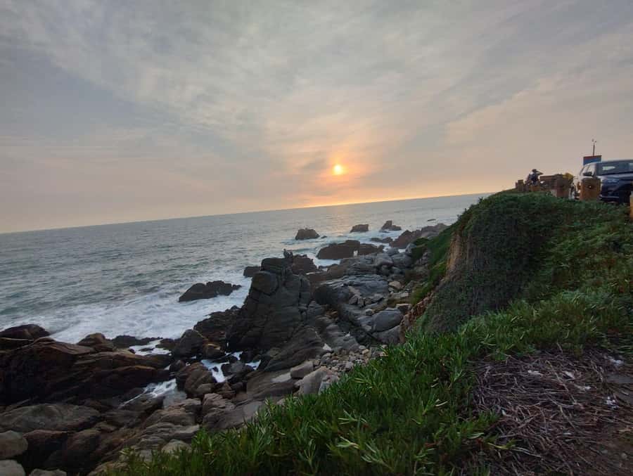 Bike ride along the coast of Viña del Mar or Valparaíso, you choose! - Who should book this ride