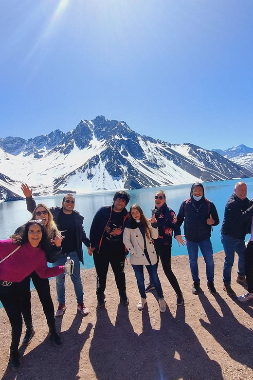 Cajon Del Maipo Including Wine with Picnic and Empanada - Why the small group matters