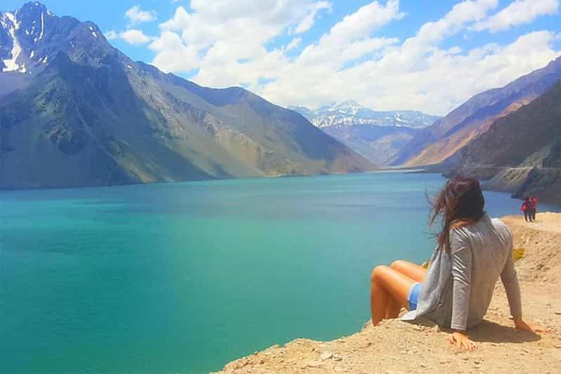 Cajon Del Maipo Including Wine with Picnic and Empanada - Is $99 a fair price?