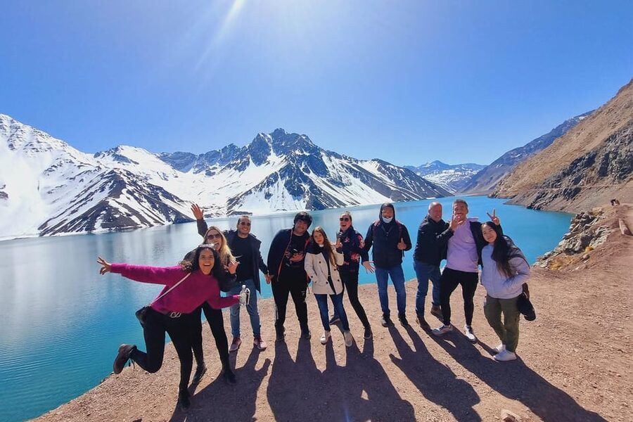 Cajon Del Maipo Including Wine with Picnic and Empanada - Timing, weather, and what to bring