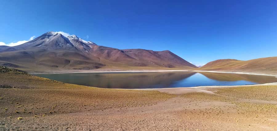 Caracoles: Red Stones of Atacama and Chaxa Guided Day Trip - Key points to know before booking