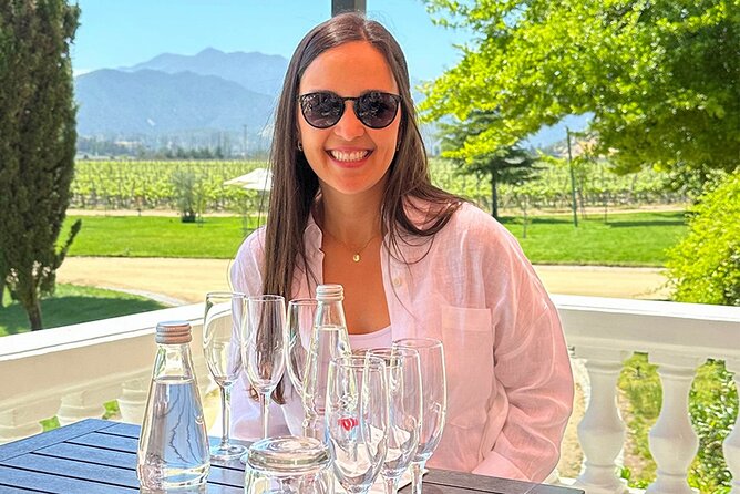 Casablanca world class wines, 4 vineyards & Tanino lunch stop - Emiliana: Organic Farming and Alpacas