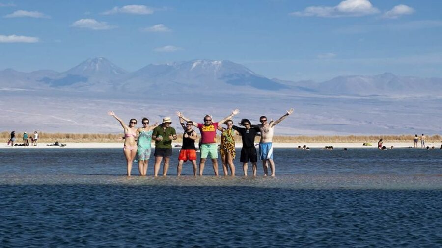 Cejar Lagoon, Tebenquiche Lagoon and Ojos del Salar - How good is the $49 price?
