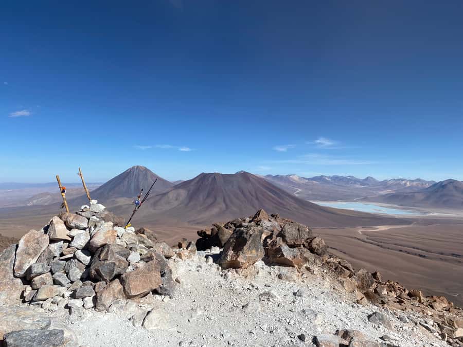 Cerro Toco - Key points before you book