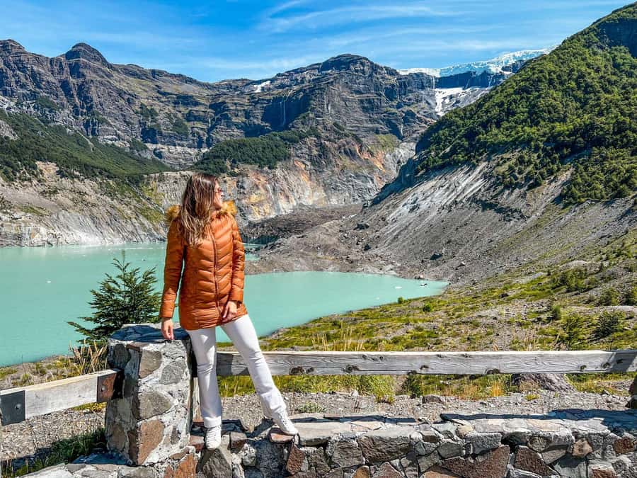 Cerro Tronador - Key points to know before you book