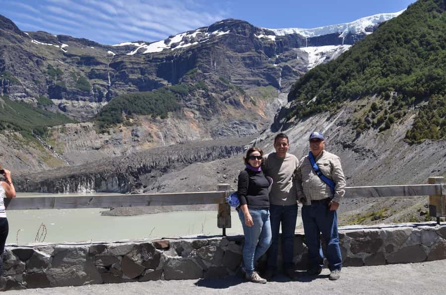 Cerro Tronador - Should you book Cerro Tronador?