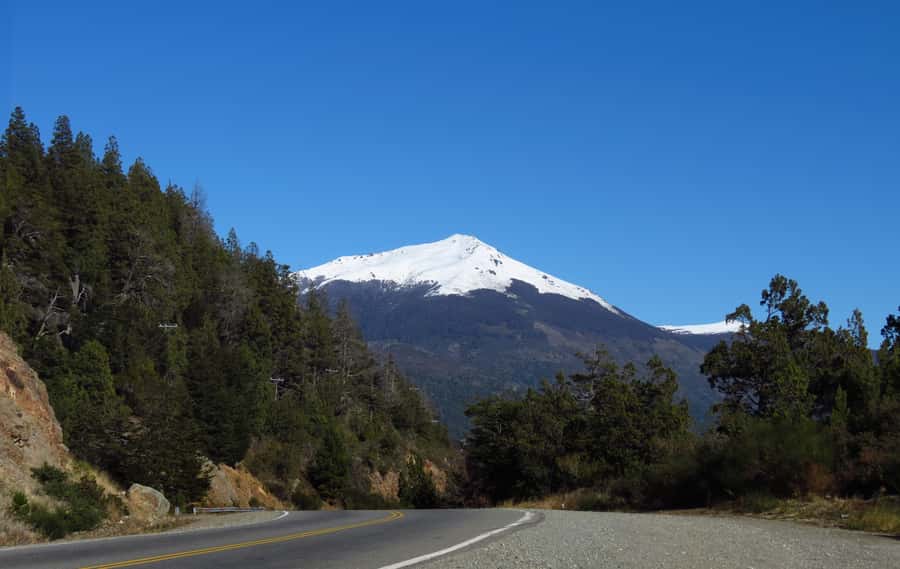 Cerro Tronador - Food, cash, and the extra cost of entering the park