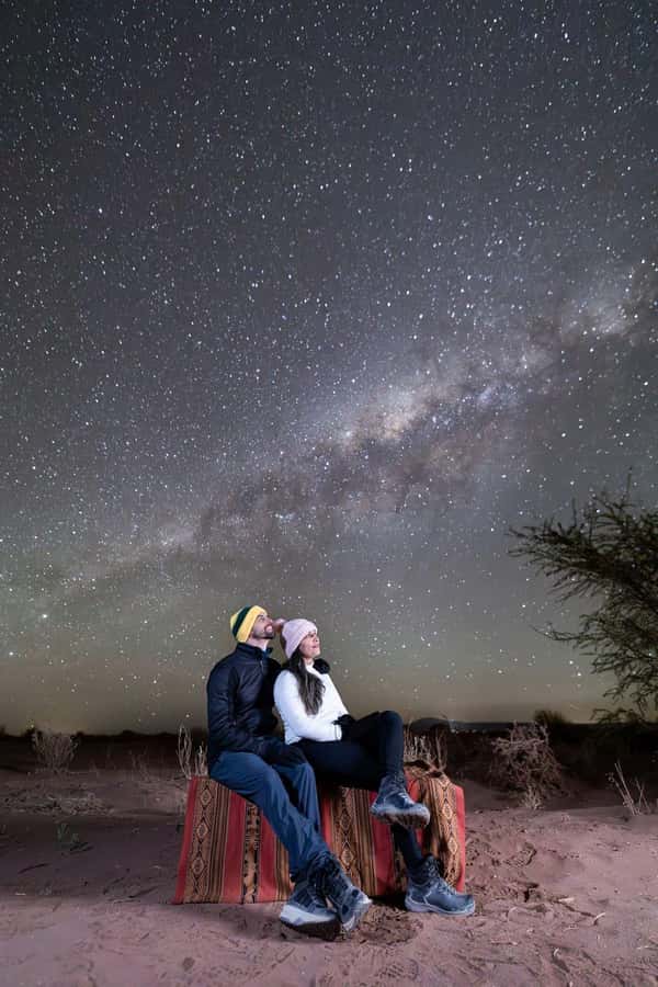 Chile: Astronomical Tour in the Atacama Desert - Key points to know before booking