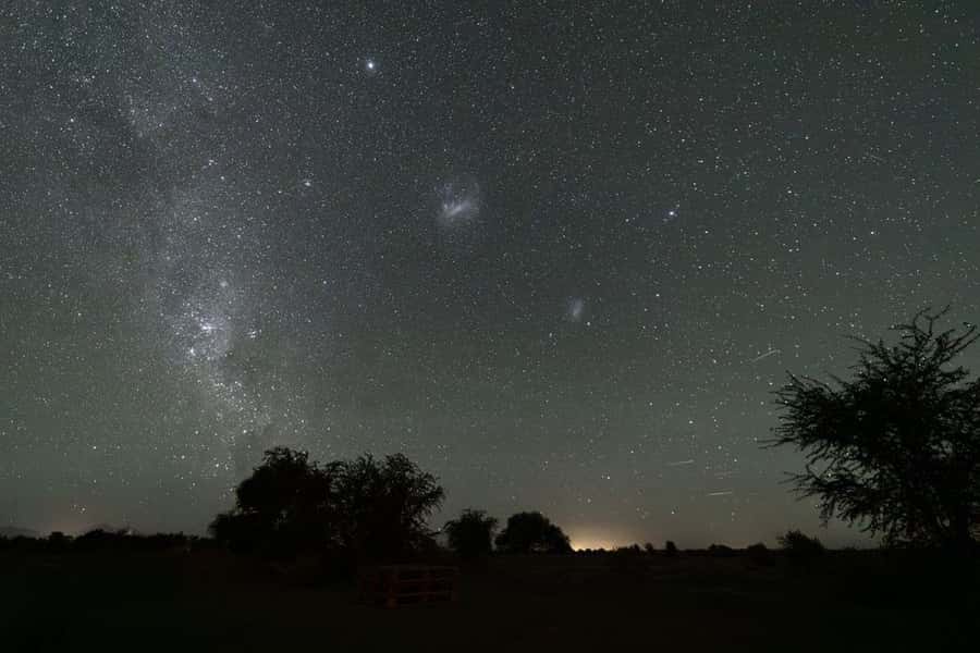 Chile: Astronomical Tour in the Atacama Desert - Guides, stories, and the human side of astronomy