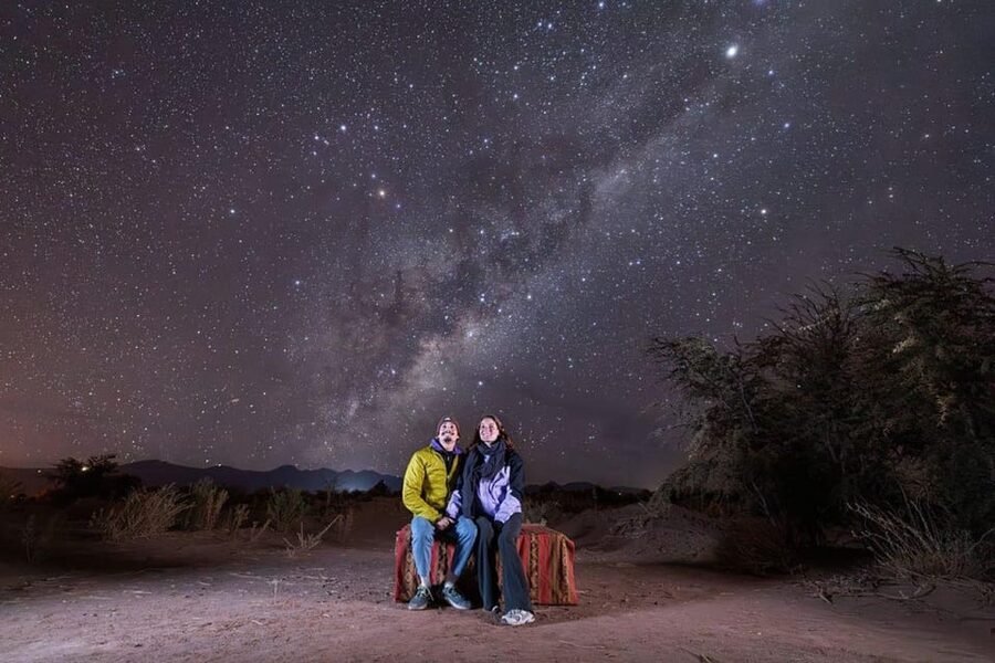 Chile: Astronomical Tour in the Atacama Desert - Practical advice for a better night under the stars