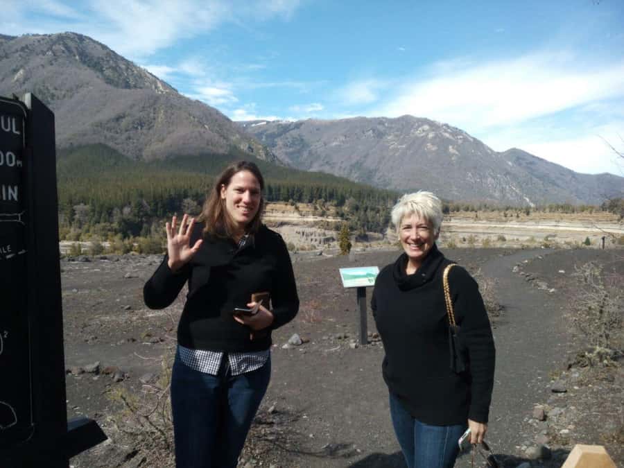 Conguillío National Park Tour, Full day - Key details before you reserve