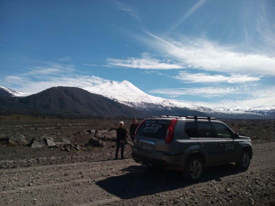 Conguillío National Park Tour, Full day - Is $340 a fair price?