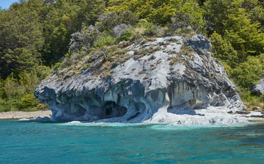 Coyhaique: Marble Chapels and Lake General Carrera Tour - Is $150 a fair price?