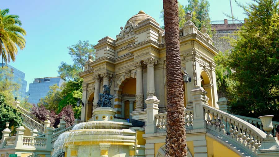 Dia Completo en Santiago: Museo+San Cristobal+City Tour - Is $85 a fair price?