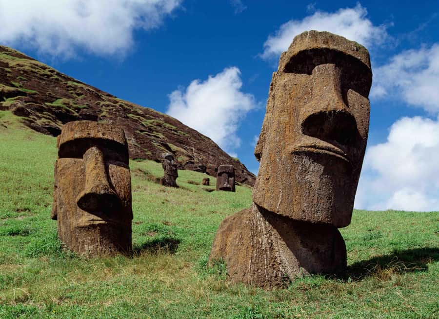 Easter Island: 2 Full Days Private Tour - Why two private days can work well on Rapa Nui