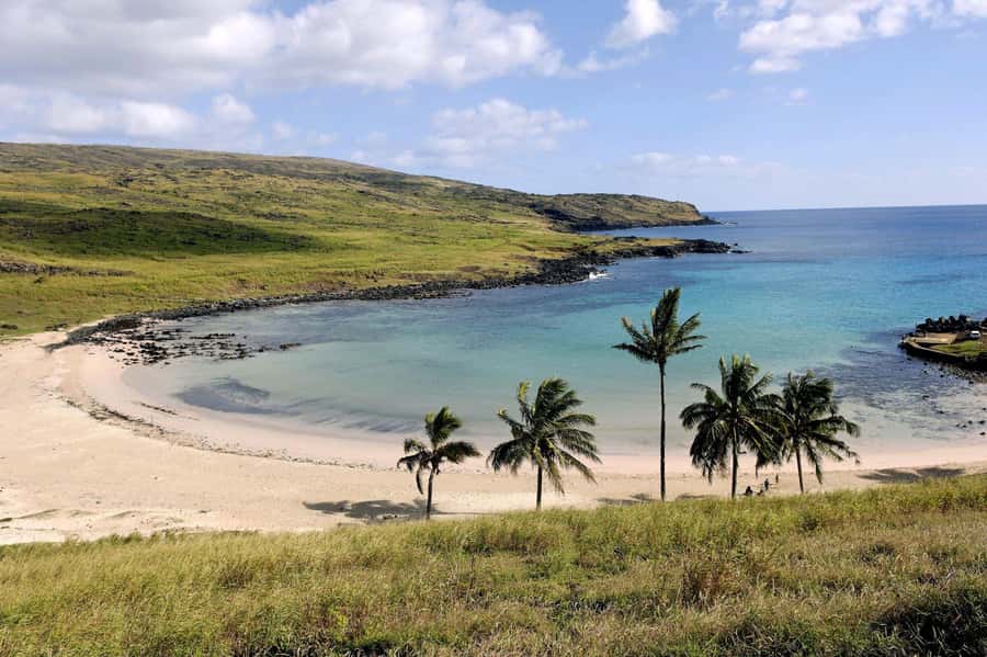 Easter Island: 2 Full Days Private Tour - Who should choose this experience