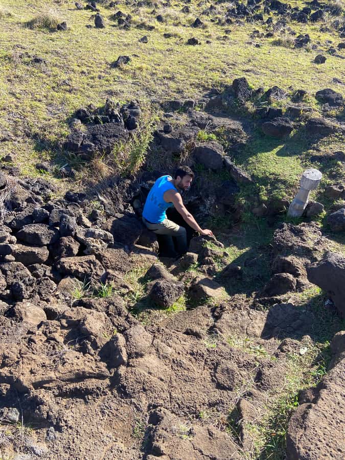 Easter Island: 2 Full Days Private Tour - Booking advice for a smoother visit