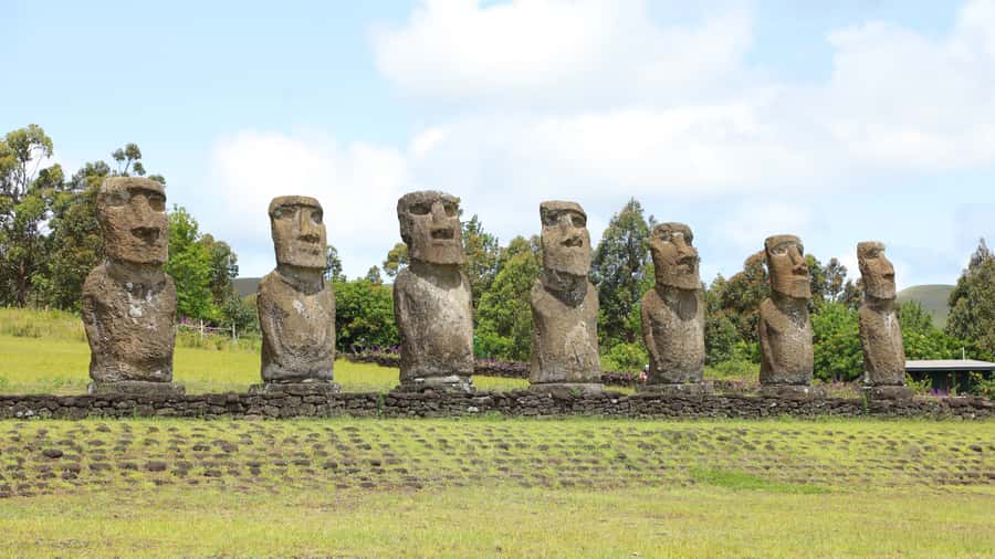 Easter Island: Full Day Ancestral Caves and Orongo Village - Key points to know before you book